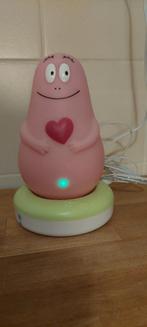 Barbapapa nachtlampje Pabobo, Ophalen of Verzenden, Zo goed als nieuw