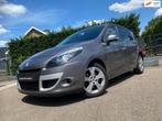 Renault Scénic 1.4 TCE Dynamique *Ecc*Lmv*cruise*Keyles-go, Auto's, Renault, Voorwielaandrijving, Stof, Gebruikt, 4 cilinders