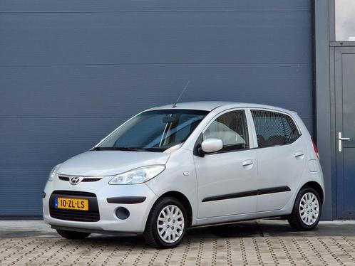 Hyundai i10 1.1 Dynamic Cool airco apk 02'2026, Auto's, Hyundai, Bedrijf, i10, ABS, Airbags, Airconditioning, Centrale vergrendeling