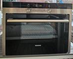 Siemens inbouw stoomoven, Gebruikt, Oven, 45 tot 60 cm, Ophalen