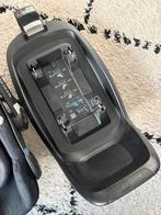 Maxi-Cosi Pebble Pro iSize incl. Familyfix en verkleiner, Ophalen, Gebruikt, Zijbescherming, Isofix