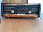 Philips radio, Antiek en Kunst, Antiek | Tv's en Audio, Ophalen
