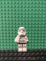 Lego Star Wars Sandtrooper sw0383 - Zonder Rugzak, Kinderen en Baby's, Speelgoed | Duplo en Lego, Ophalen of Verzenden, Gebruikt