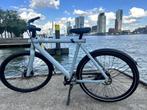 Goed onderhouden VanMoof S3 uit 2021, Fietsen en Brommers, Fietsen | Heren | Herenfietsen, 61 tot 65 cm, Ophalen of Verzenden