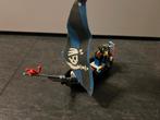 LEOG Pirates piratenschip - 7072, Ophalen, Zo goed als nieuw, Complete set, Lego