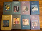 Querido literaire werken Mann, Isherwood, Radiguet, Tomasi, Ophalen of Verzenden, Zo goed als nieuw