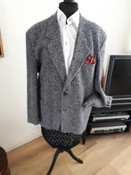 Mooie grote maat 58 wollen Tweed COLBERT, Kleding | Heren, Ophalen of Verzenden, Zo goed als nieuw, Overige maten, Blauw