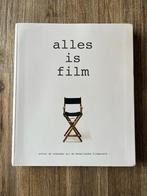 Alles is film, Ophalen of Verzenden, Zo goed als nieuw, Filmspecifiek
