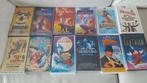 Video banden, Cd's en Dvd's, VHS | Film, Alle leeftijden, Ophalen of Verzenden, Gebruikt