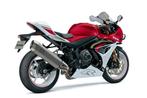 Suzuki GSX-R 1000 (bj 2026), Motoren, Motoren | Suzuki, SUZUKI, Motorrijbewijs A, Bedrijf, Onbekend