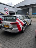 Volkswagen Passat 2.0 TDI 110KW Variant DSG 2015 Grijs, Auto's, Volkswagen, 1441 kg, 4 cilinders, 2000 kg, Stationwagon
