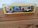 Lion car, Ophalen of Verzenden, Zo goed als nieuw, Bus of Vrachtwagen, Lion Toys