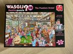 Wasgij Destiny Puzzel - 1000 Stukjes, Ophalen of Verzenden, 500 t/m 1500 stukjes, Zo goed als nieuw, Legpuzzel