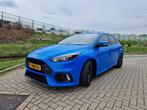 Ford Focus RS MK3 2017 Blauw, Te koop, 1460 kg, Benzine, Hatchback