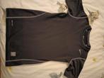 Nike dri-fit shirt, zwart, maat 152-158 cm, Gebruikt, Sport- of Zwemkleding, Ophalen of Verzenden, Nike
