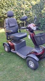 Excel Galaxy II scootmobiel, Ophalen, Excel, Zo goed als nieuw, 46 km of meer