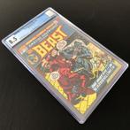 Amazing Adventures Vol.2 #16 CGC (1973) VF+ (8.5), Eén comic, Amerika, Marvel Comics, Nieuw