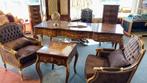 Barok bureau bureau, Ophalen of Verzenden, Gebruikt