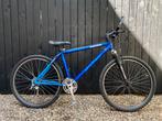 Montainbike Gary Fisher, big sure 26inch, Fietsen en Brommers, Fully, Ophalen, Gebruikt, Overige merken