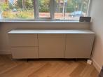 Dressoir, Ophalen, 70 tot 120 cm, 170 cm of meer, Zo goed als nieuw