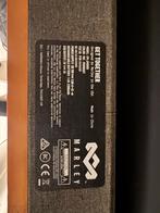 Marley Get Together Bluetooth Speaker - Gebruikt, Ophalen of Verzenden, Gebruikt, Overige typen, Overige merken
