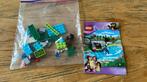 Lego friends 41046, Complete set, Lego, Zo goed als nieuw, Ophalen