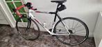Racefiets zannata, Ophalen, Zo goed als nieuw, Aluminium, Overige merken