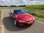 Peugeot 406 Coupé 3.0 V6 LPG, lees advertentie, Auto's, 2946 cc, 4 stoelen, Handgeschakeld, Particulier