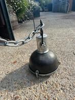 PTMD hanglamp industrieel, Ophalen of Verzenden, Zo goed als nieuw, Minder dan 50 cm