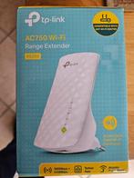 TP Link AC750 Wifi extender, Computers en Software, WiFi-versterkers, Ophalen of Verzenden, Gebruikt, TP Link