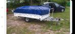 Jamet California bagagewagen, Ophalen of Verzenden, Gebruikt
