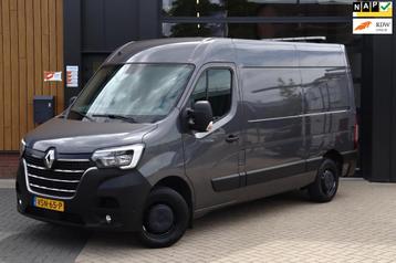 Renault Master T35 2.3 dCi 180 L2H2 Energy Work Edition | NA beschikbaar voor biedingen