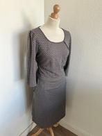 King Louie maat XL retro mona jurk najaar 2597, Maat 46/48 (XL) of groter, Ophalen of Verzenden, Zo goed als nieuw, Knielengte