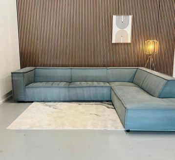 By Sidde - Hoekbank - Sommer - Chinois Green - Nette staat beschikbaar voor biedingen