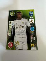 Wonder Kid vinicius junior 2021 panini fifa 365, Ophalen of Verzenden, Zo goed als nieuw, Buitenlandse clubs, Poster, Plaatje of Sticker