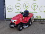 HONDA HF 2417 HM Zitmaaier, Hydrostaat