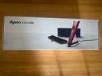 Dyson Coralle stijltang (Fuchsia/Nikkel), Ophalen of Verzenden, Zo goed als nieuw, Haarverzorging