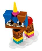 Lego Collectable Minifigures Series Unikitty! Dessert Puppyc, Nieuw, Complete set, Ophalen of Verzenden, Lego