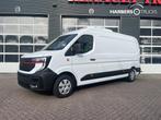 Renault Master RED Edition L3H2 koel/vries 150PK (bj 2024), Voorwielaandrijving, Stof, 4 cilinders, Renault