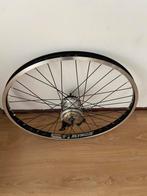 Een bakfiets achterwiel 26 inch 559 te koop, Ophalen of Verzenden, Zo goed als nieuw