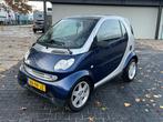 Smart city-coupé smart & pulse panorama Elektr pakket Apk, Origineel Nederlands, Bedrijf, Euro 4, Hatchback