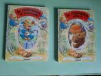 Boekjes de teddyberen "Dansles" & "De Verrassing"., Ophalen of Verzenden, Zo goed als nieuw