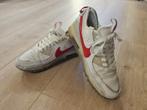Nike Air Max 90 Terrascape red/white, Kleding | Heren, Schoenen, Nike air max, Wit, Ophalen of Verzenden, Sneakers of Gympen
