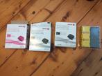 toner blokken (inktblokken) voor Xerox ColorQube 8900, Ophalen, Nieuw, Toner