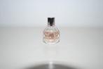 Miniatuur Viktor & Rolf Flowerbomb, Ophalen of Verzenden, Zo goed als nieuw, Miniatuur, Gevuld