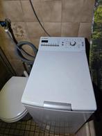 Bosch serie 4 bovenlader wasmachine, Witgoed en Apparatuur, Wasmachines, Ophalen of Verzenden, Zo goed als nieuw, 1200 tot 1600 toeren