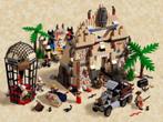 Lego Systems 5988, Pharaoh's Forbidden Ruïns., Kinderen en Baby's, Speelgoed | Duplo en Lego, Ophalen of Verzenden, Nieuw