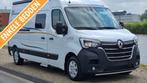 Bürstner Delfin C 621 - Enkele bedden, Caravans en Kamperen, Ringverwarming, Tot en met 2, Bedrijf, 6 tot 7 meter