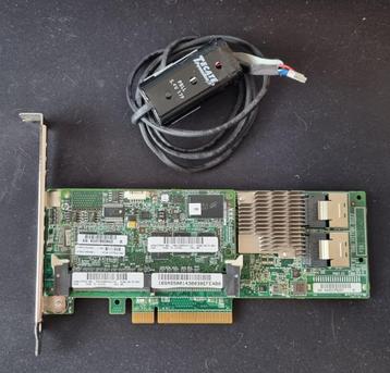 HPE Smart Array P420 Storage Controller beschikbaar voor biedingen
