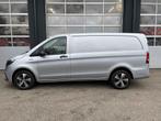 Mercedes-Benz eVito eVito 112 L2 60 kWh Mercedes-Benz eVito, Stof, 116 pk, Mercedes-Benz, Stoelverwarming